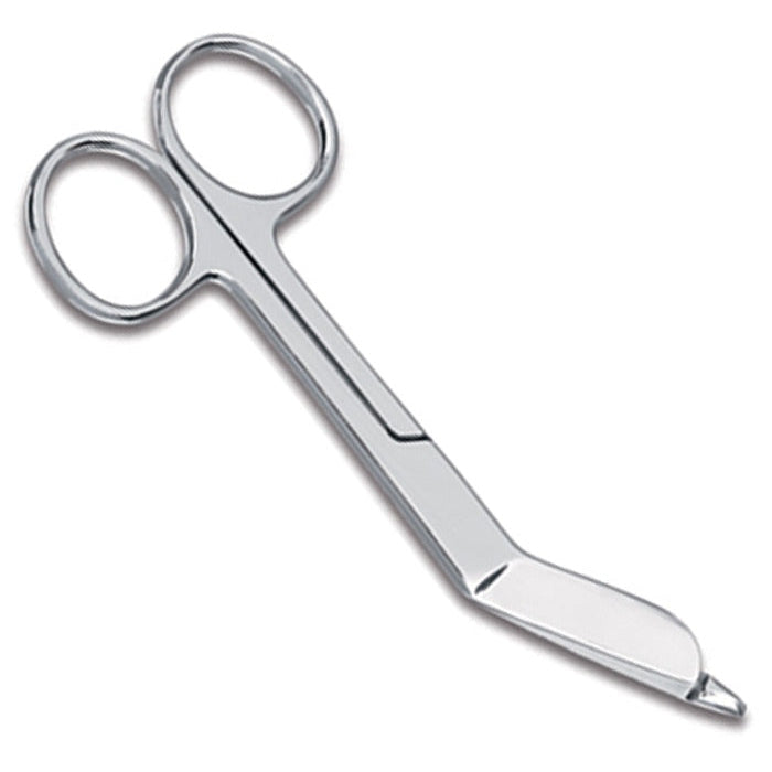 Prestige Medical-4.5 In Lister Bandage Scissor-MedTech-1